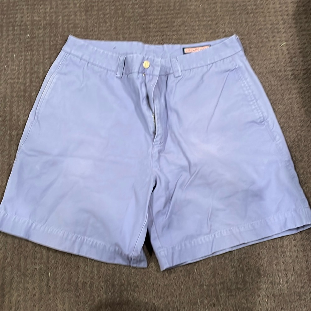 Men’s Vineyard Vines Shorts